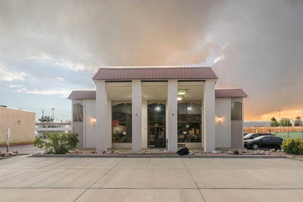 Little Suites Provo Extended Stay Exterior foto