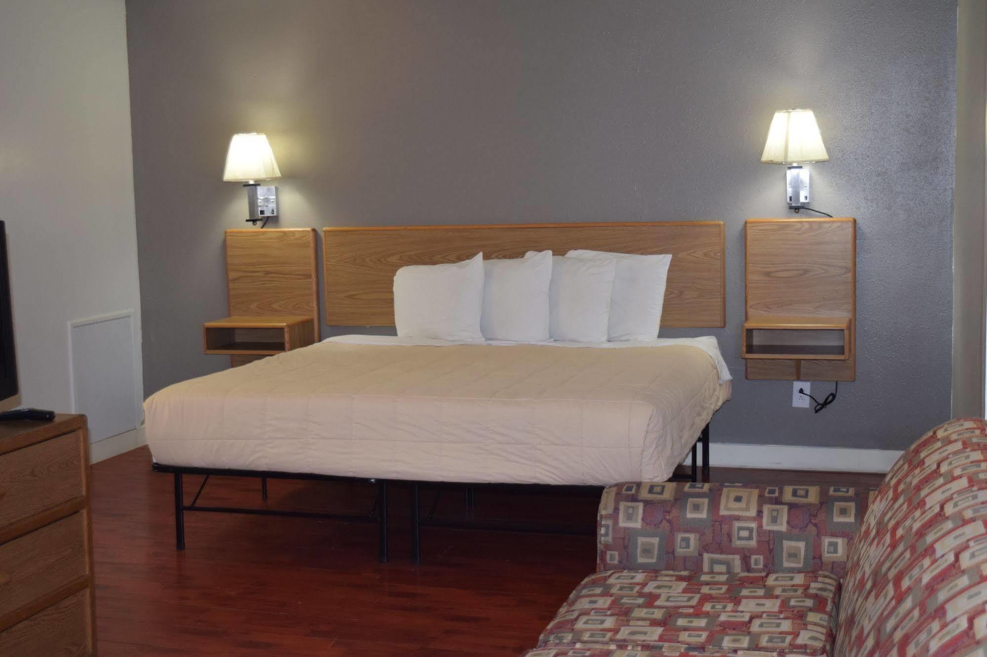 Little Suites Provo Extended Stay Exterior foto